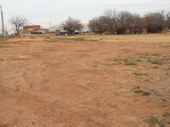 Thompson Ave Lot 7-12, Chattanooga, OK 73528