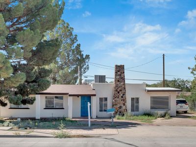 7556 N Loop Dr, El Paso, TX, 79915