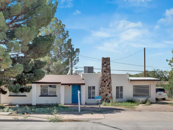 7556 N Loop Dr, El Paso, TX 79915