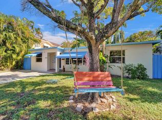 1114 NE 17th Way, Fort Lauderdale, FL 33304