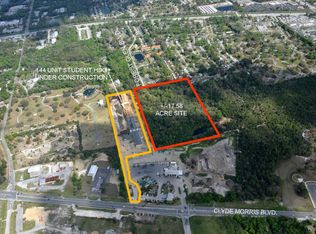 0 Forest Glen Blvd, Daytona Beach, FL 32114