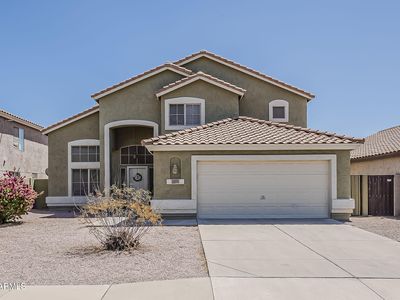 1079 E Jasper Dr, Gilbert, AZ, 85296