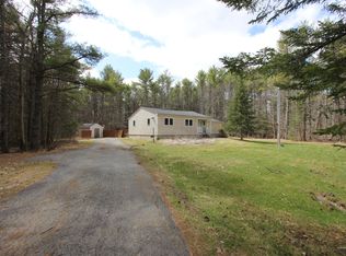 121 Coombs Rd, Brunswick, ME 04011