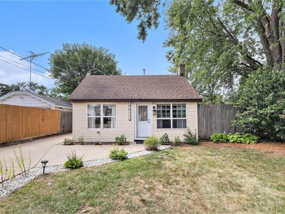 4811 Walton Ave SW, Wyoming, MI, 49548