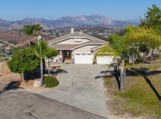 12476 Quail Ter, El Cajon, CA 92021