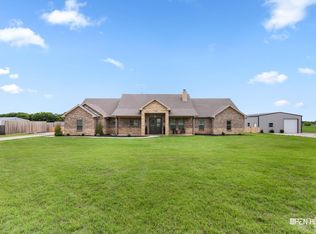 2753 Rifle Range Rd, Iowa Park, TX 76367