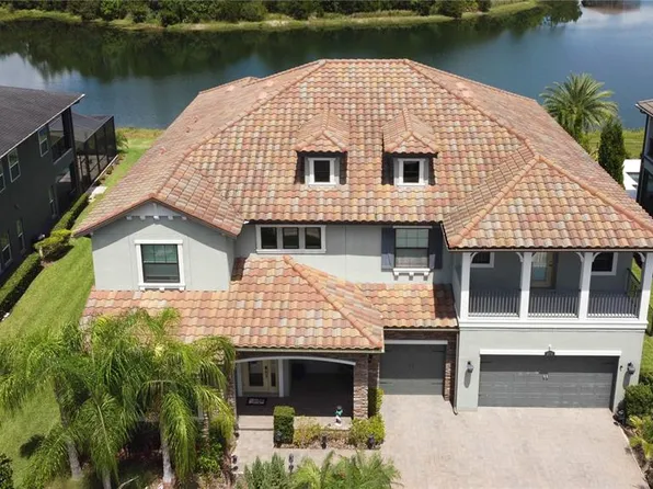 18014 Woodland View Dr, Lutz, FL 33548