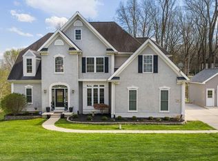 1167 Ridge Rd NE, Lancaster, OH 43130