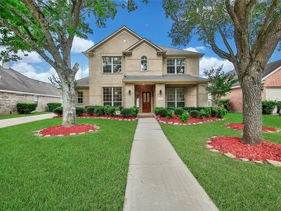 2914 Creek Terrace Dr, Missouri City, TX, 77459
