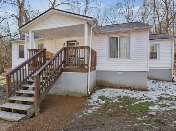 1099 Henley Rd, Ashland City, TN 37015