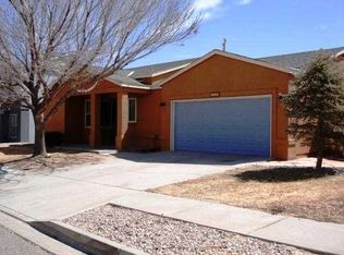 1424 Lupine Dr NE, Rio Rancho, NM 87144