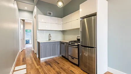 Rented by Nooklyn NYC LLC