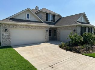 605 Brown Rd, Leonard, TX 75452