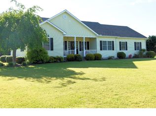 16 S Wrens Way, Harrington, DE 19952