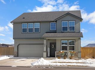 406 SE Stetson Ct, Prineville, OR 97754