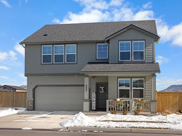 406 SE Stetson Ct, Prineville, OR 97754