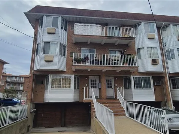 1216 E 82nd St #101, Brooklyn, NY 11236