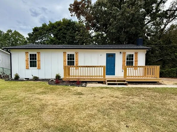 45 Pulliam Ct, Martinsville, VA 24112