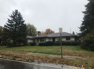 1611 Ferris Rd, Columbus, OH 43224