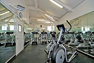 Rented by Global Realty Opportunities