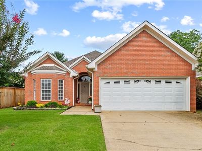 9294 Penrose Ln, Tuscaloosa, AL, 35405