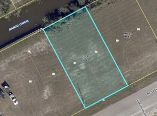 1943 NE 10th Ter, Cape Coral, FL 33909