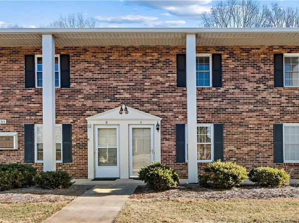 2315 E Bay Meadows Ct #C, Winston Salem, NC 27103