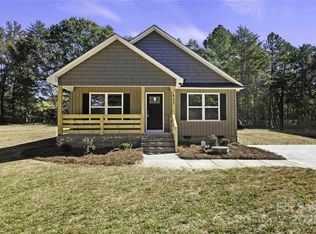 625 Charles St, Rockwell, NC 28138