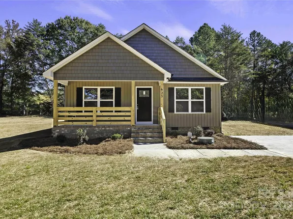 625 Charles St, Rockwell, NC 28138