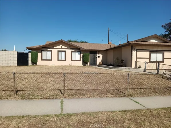 21330 E Calora St, Covina, CA 91724