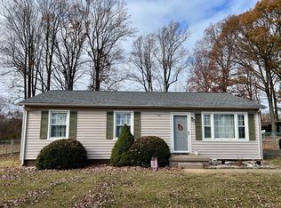 9084 Village Hwy, Concord, VA 24538