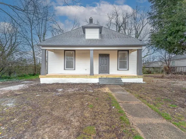 621 Eason Ave, Jonesboro, AR 72401