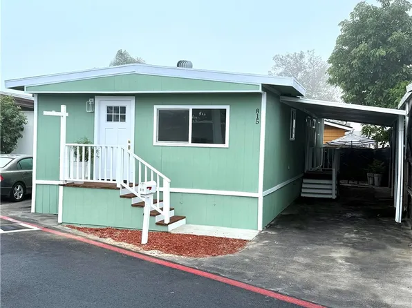 6475 Atlantic Ave Space 815, Long Beach, CA 90805