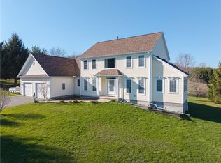 6745 Moose Rd, Wayland, NY 14572