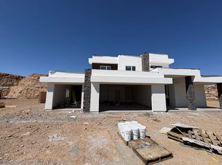 702 S Alcantara Cir LOT 72, Saint George, UT 84770