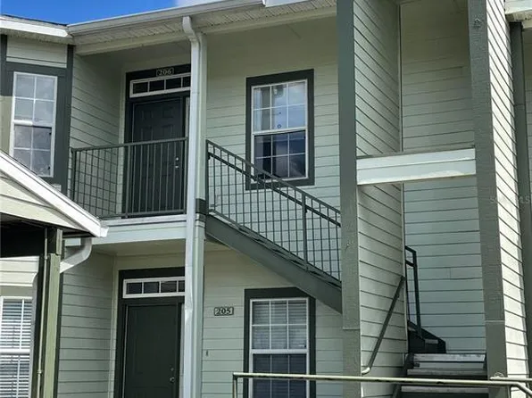 2935 NE 7TH STREET #206, OCALA, FL 34470