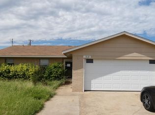 1709 Harding Ave, Altus, OK 73521