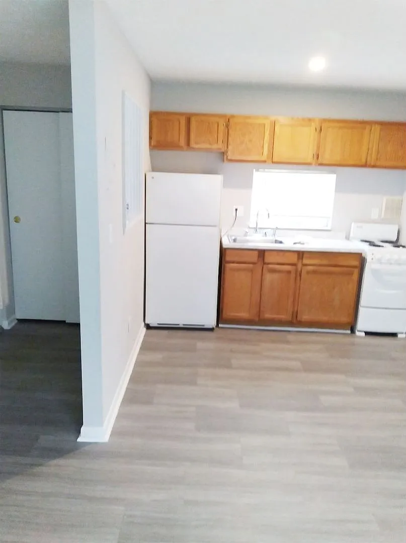 Clifton 3033 — Photo 3