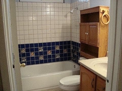 Upstairs Bath