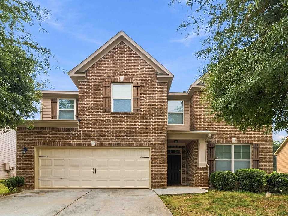 575 Highbranch Cir