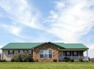 125 Edwards Rd, Harriman, TN 37748