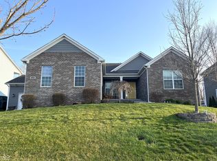 4912 Waterhaven Dr, Noblesville, IN 46062