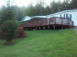 4751 Mount Zion Rd, Ferguson, NC 28624