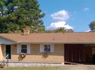 330 Filter Plant Rd, Gaffney, SC 29340