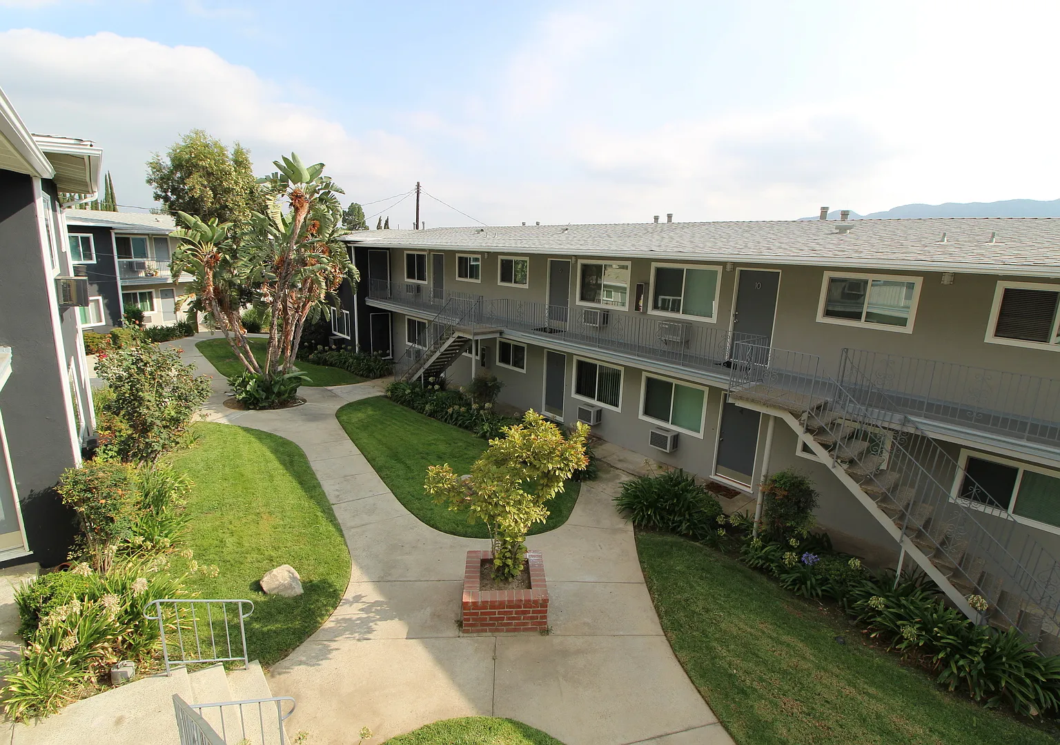 FOOTHILL VILLAGE — Photo 1
