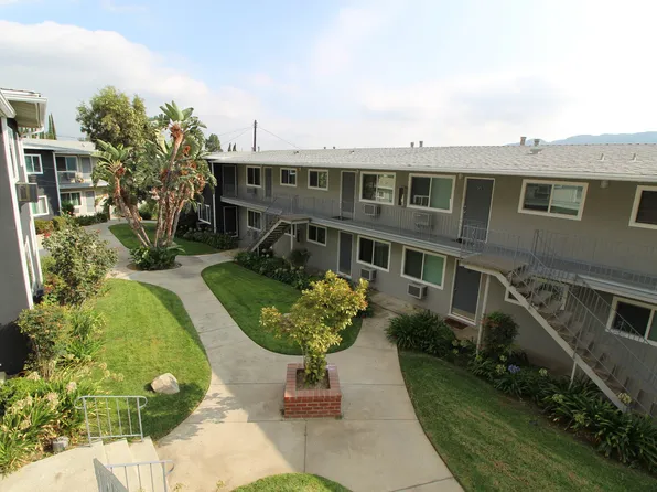 FOOTHILL VILLAGE