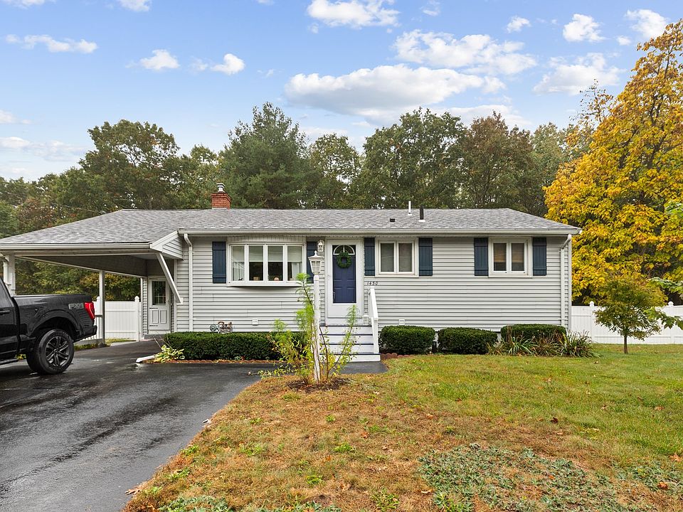 1st image of 1430 Shawsheen St