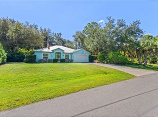 3158 Upland St, North Port, FL 34286