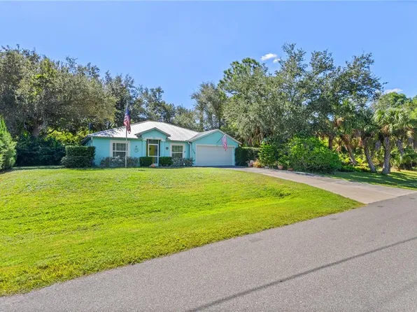 3158 Upland St, North Port, FL 34286