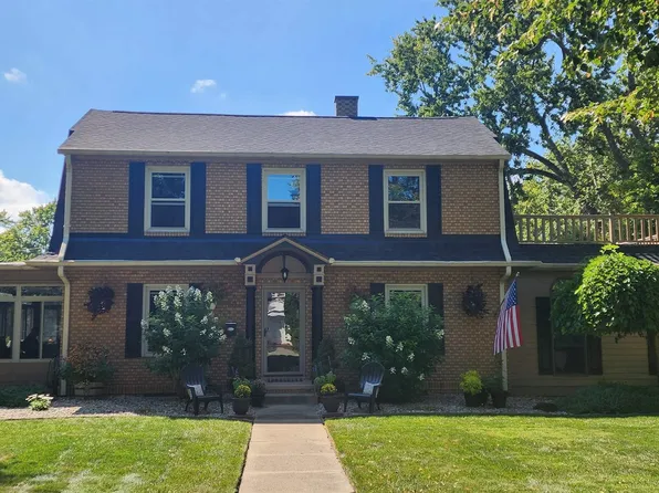700 S Harrison St, Frankfort, IN 46041